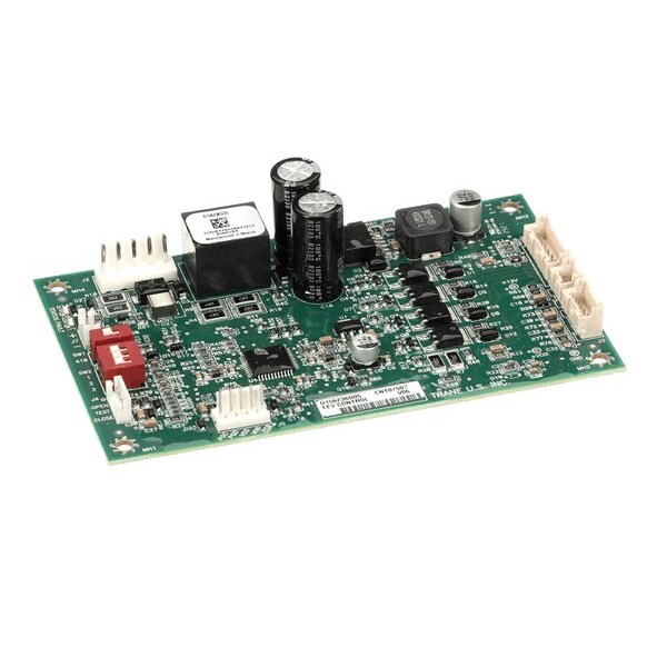 Control; Board Assembly, Electronic Valve Control